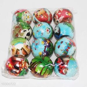 Popular Nice 12pcs PU Balls for Sale