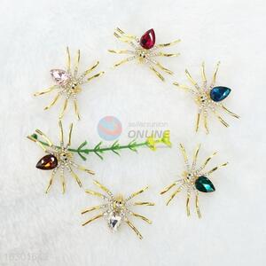 Best Selling Jewelry Rhinestone Brooch for Party