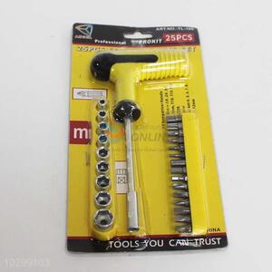 Wholesale good quality screwdriver with nuts
