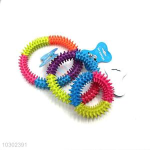 Most Fashionable Round Pet Toys for Sale