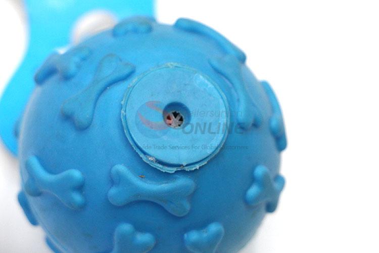 Factory Direct Round Pet Toys for Sale