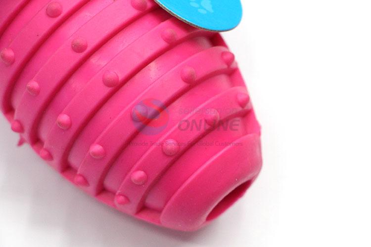 Popular Grenade Shaped Pet Toys for Sale