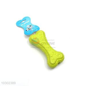 Promotional Bone Shaped Pet Toys for Sale