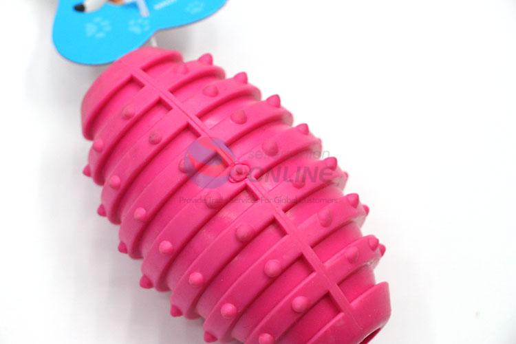 Popular Grenade Shaped Pet Toys for Sale