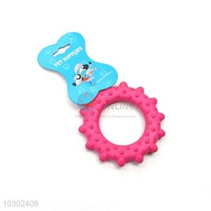 Factory Hot Sell Round Pet Toys for Sale