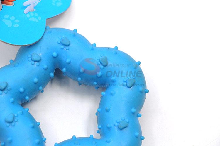 Cheap Price Star Shaped Pet Toys for Sale