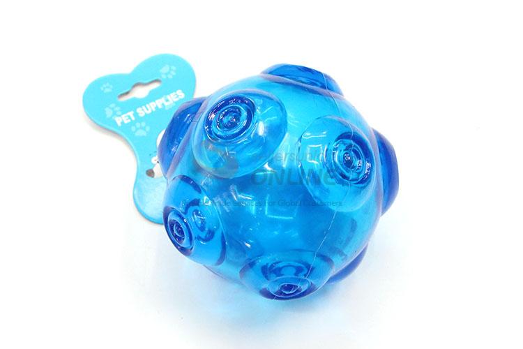 Popular Ball Shaped Pet Toys for Sale