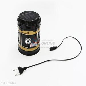 Best Popular Outdoor Portable USB Camping Lantern Tent Lights