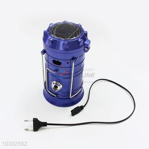 New Advertising LED Tent Light Camping Lantern Light