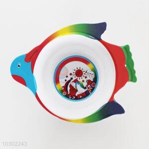 Unique Design Cartoon Shape Bowl