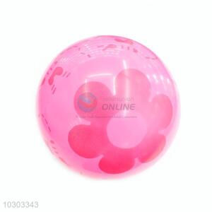 Pretty Cute Inflatable Toy Balls for Kids