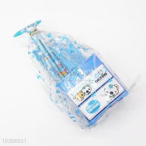 New style cool ruler/pencil/pen holder stationery <em>set</em>
