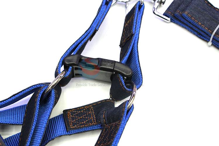 New Arrival Outdoors Running Pet Dog Leash Rope/Dog Harness for Sale