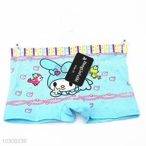Factory promotional price kids underpants