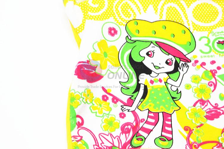 Customized cheap newest kids underpants