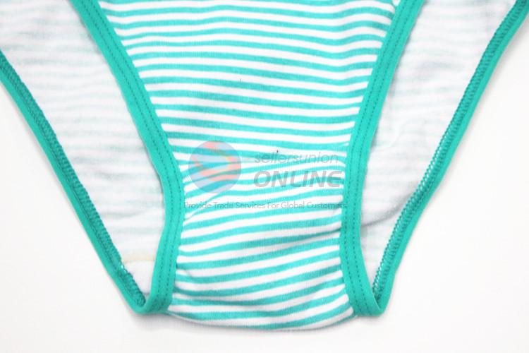 Factory promotional good quality women underpants