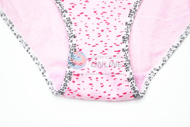 Wholesale good quality women underpants