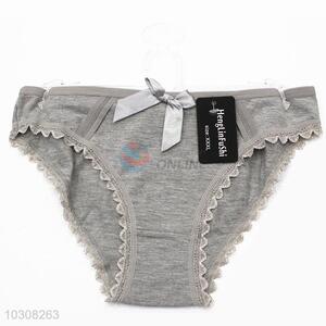 High sales promotional women underpants