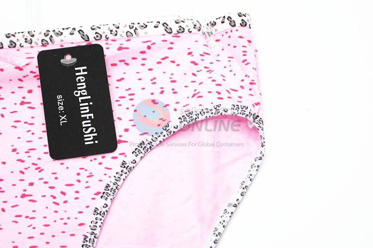 Wholesale good quality women underpants