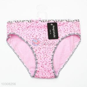 Wholesale good quality women underpants