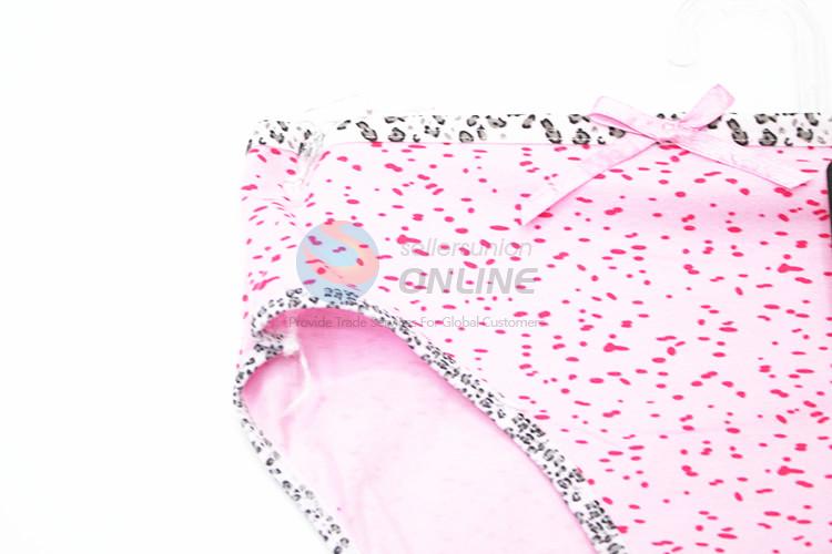 Wholesale good quality women underpants