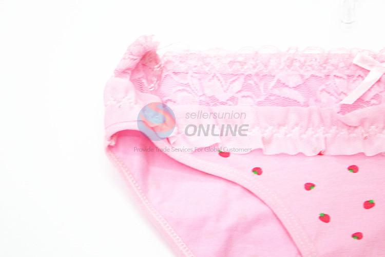 Wholesale cheap new women underpants