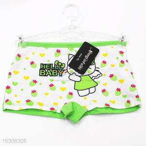 Competitive price good quality kids underpants