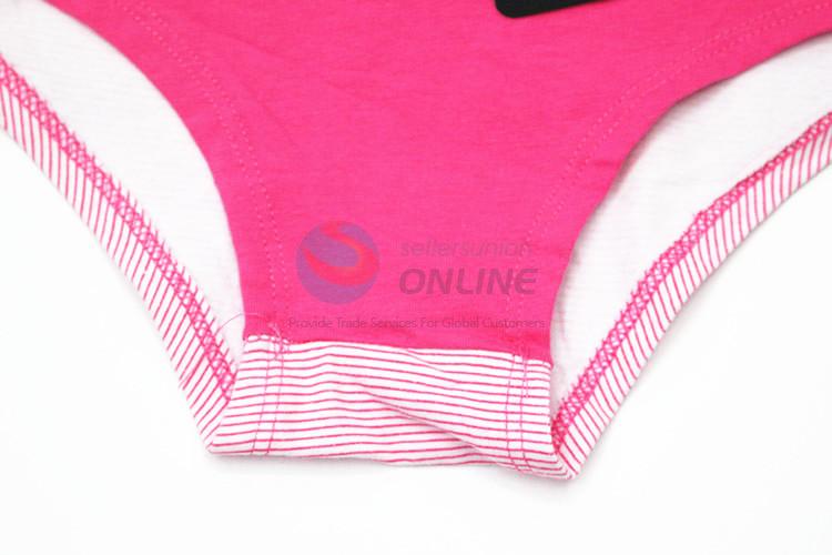 Low price new arrival women underpants