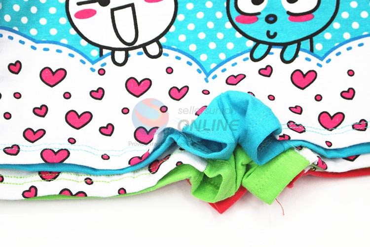 Cute design wholesale kids underpants