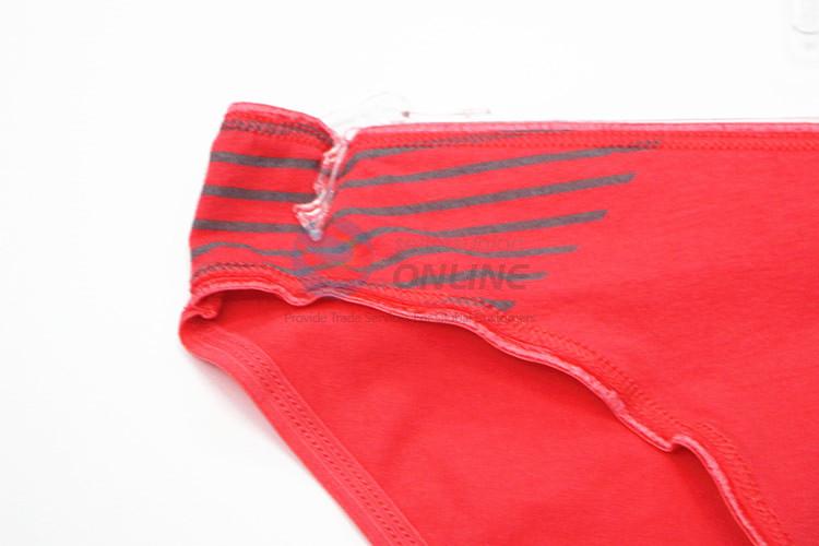 China manufacturer low price women underpants