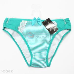 Factory promotional price women underpants