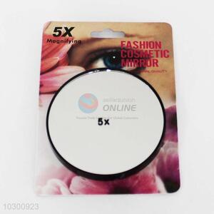 Wholesale Nice 5X Makeup Mirror with Suction Cups for Sale