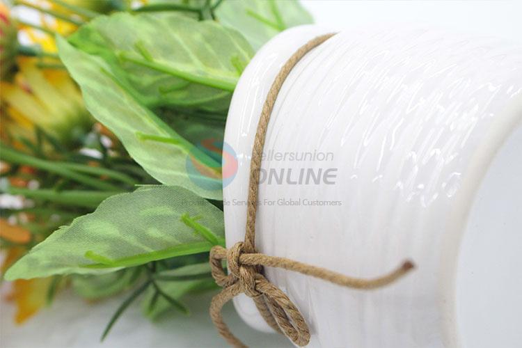 Promotional Artificial Green Plant for Home Decoration