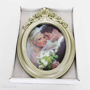 Best Selling Plastic Photo Frame for Wedding Decoration