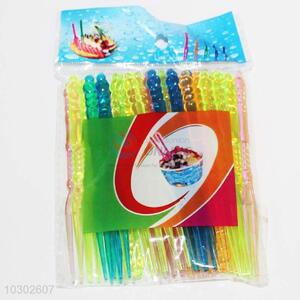 Wholesale 50PC Plastic Fruit Toothpicks for Home Use