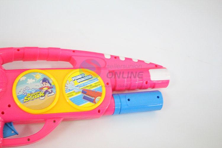 Customized high quality water gun