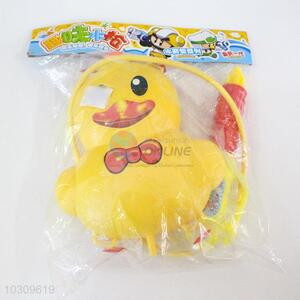 Durable duck design water gun