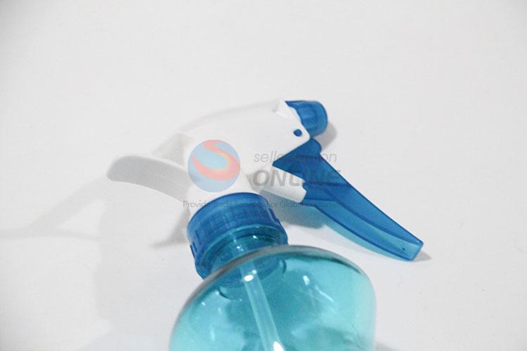 Superfine transparent spray bottle/watering can