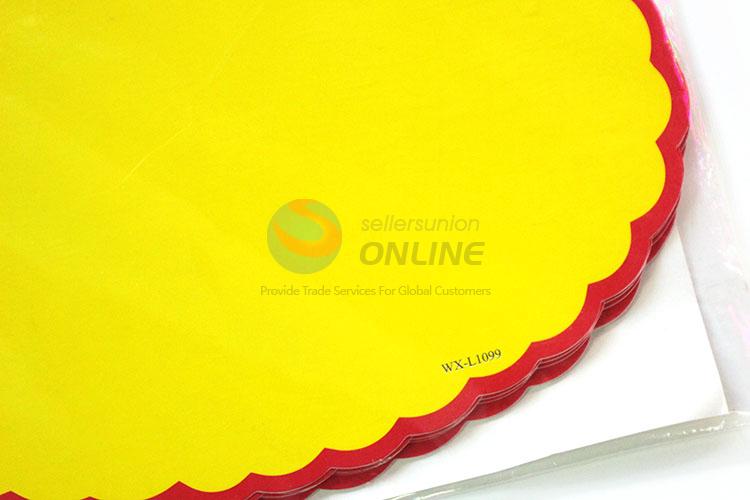 Good Sale Paper Promotion Price Label POP Price Tags