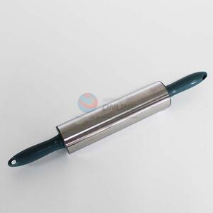 Food Making Stainless Steel Rolling Pin