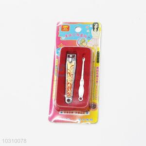 Personal Beauty Care Tools Nail Clipper/ Earpick with Low Price