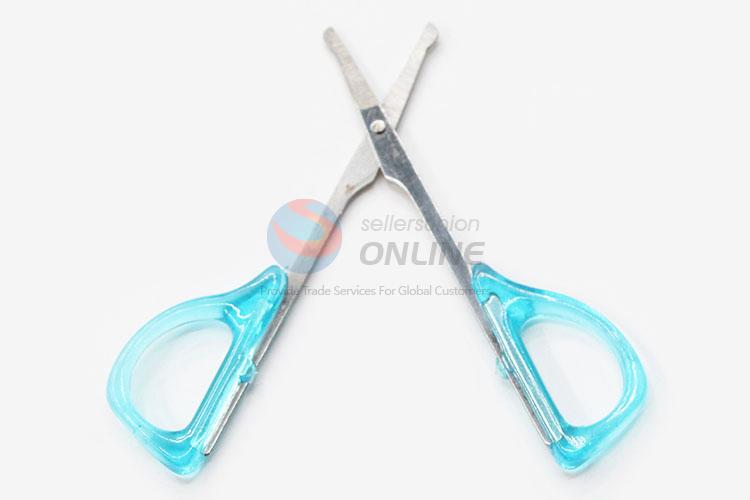 Makeup Tools Popular Stainless Steel Eyebrow Scissors