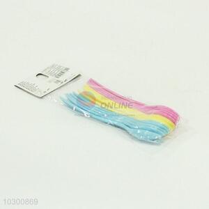 Promotional best fashionable plastic spoon