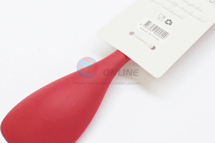 High sales best cool red spoon