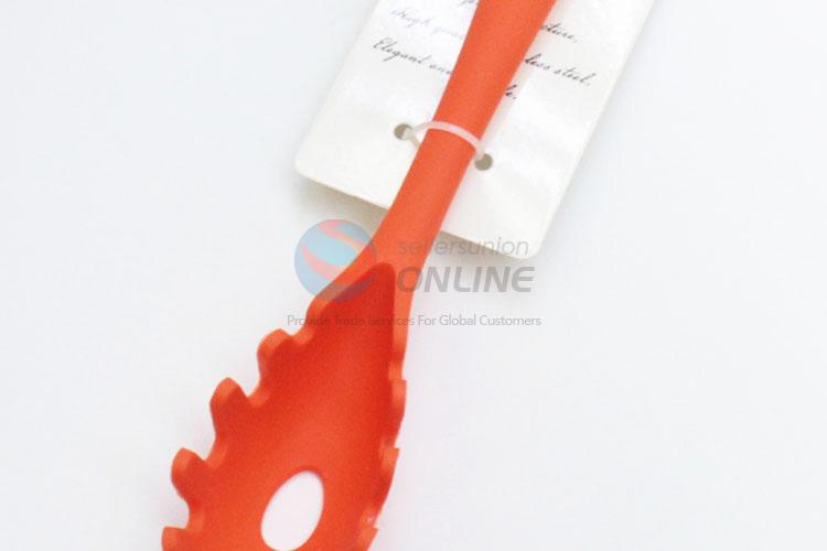 Fashion cheap orange powder rake