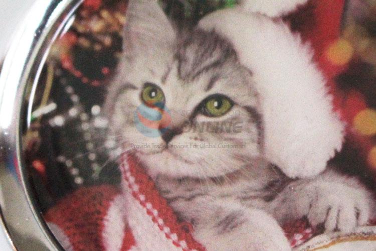 Normal low price high sales cute cat makeup mirror
