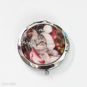 Normal low price high sales cute cat makeup mirror