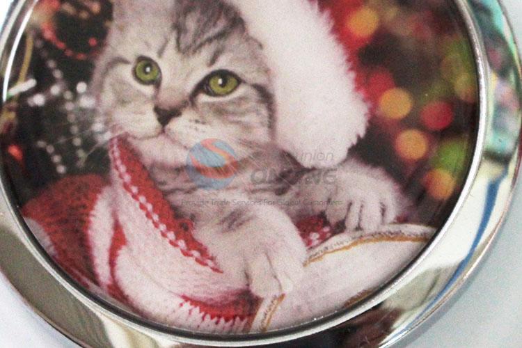 Normal low price high sales cute cat makeup mirror