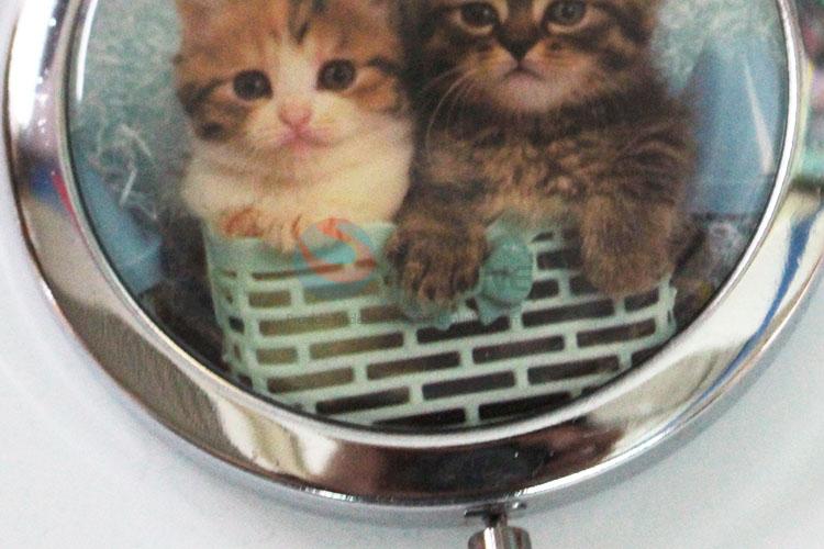 New product cheap best cat makeup mirror