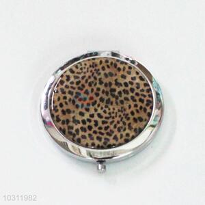 Hot-selling low price cool pattern makeup mirror